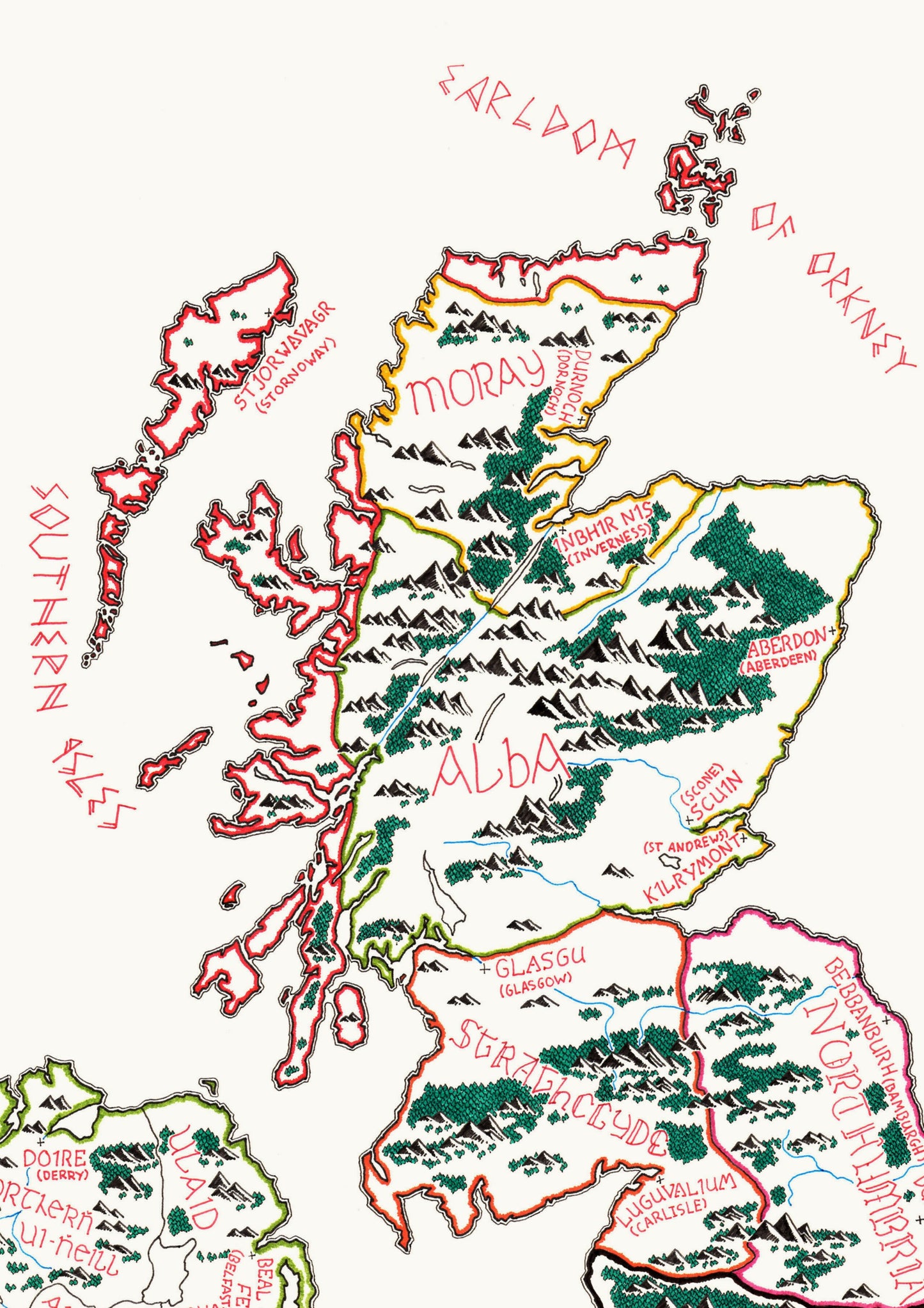 Danelaw