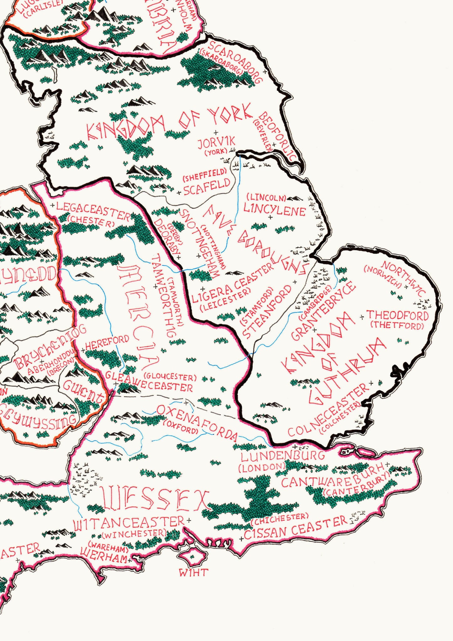 Danelaw