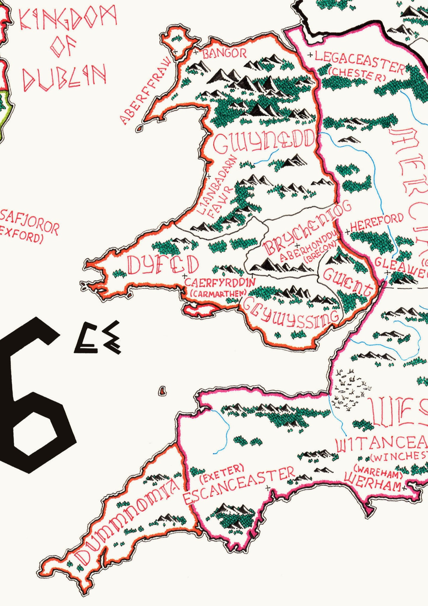 Danelaw
