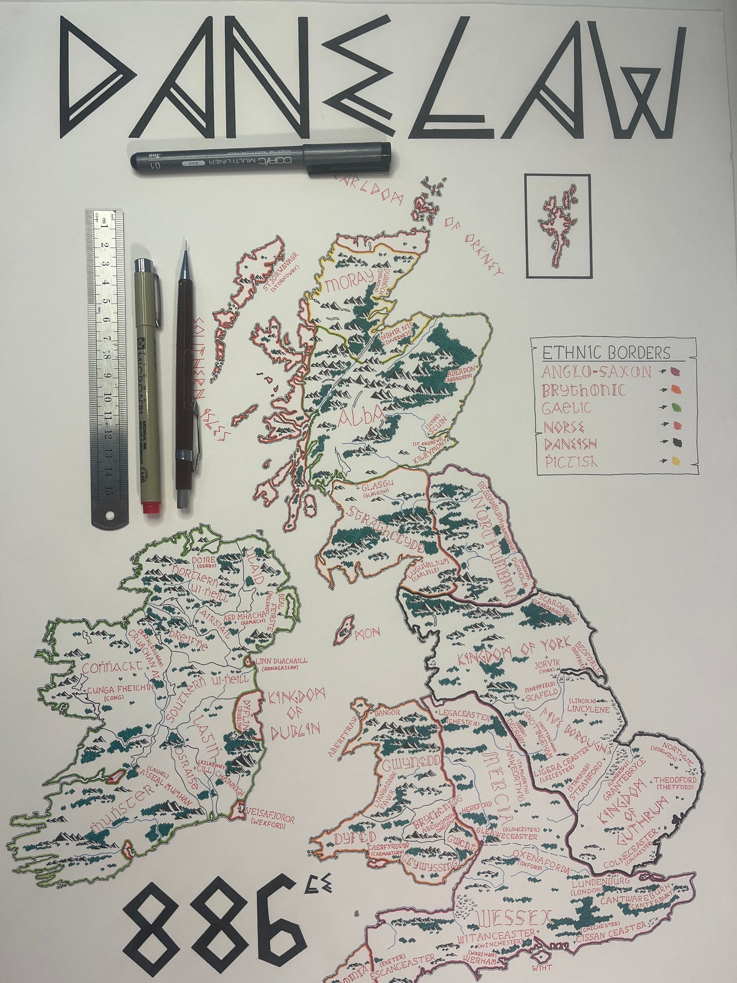 Danelaw