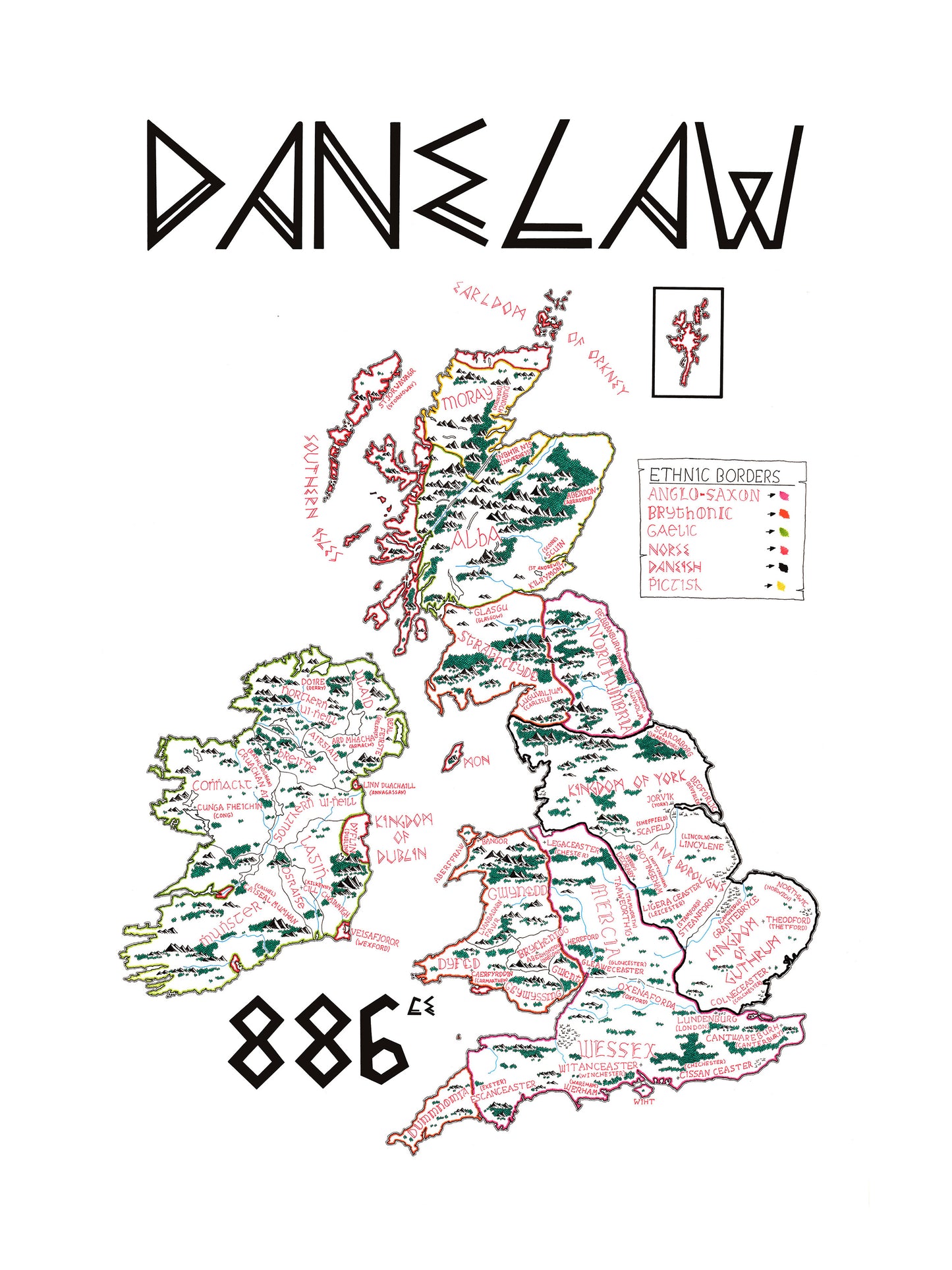 Danelaw