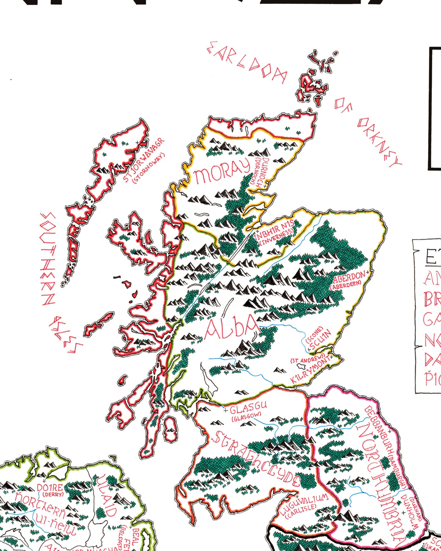 Danelaw