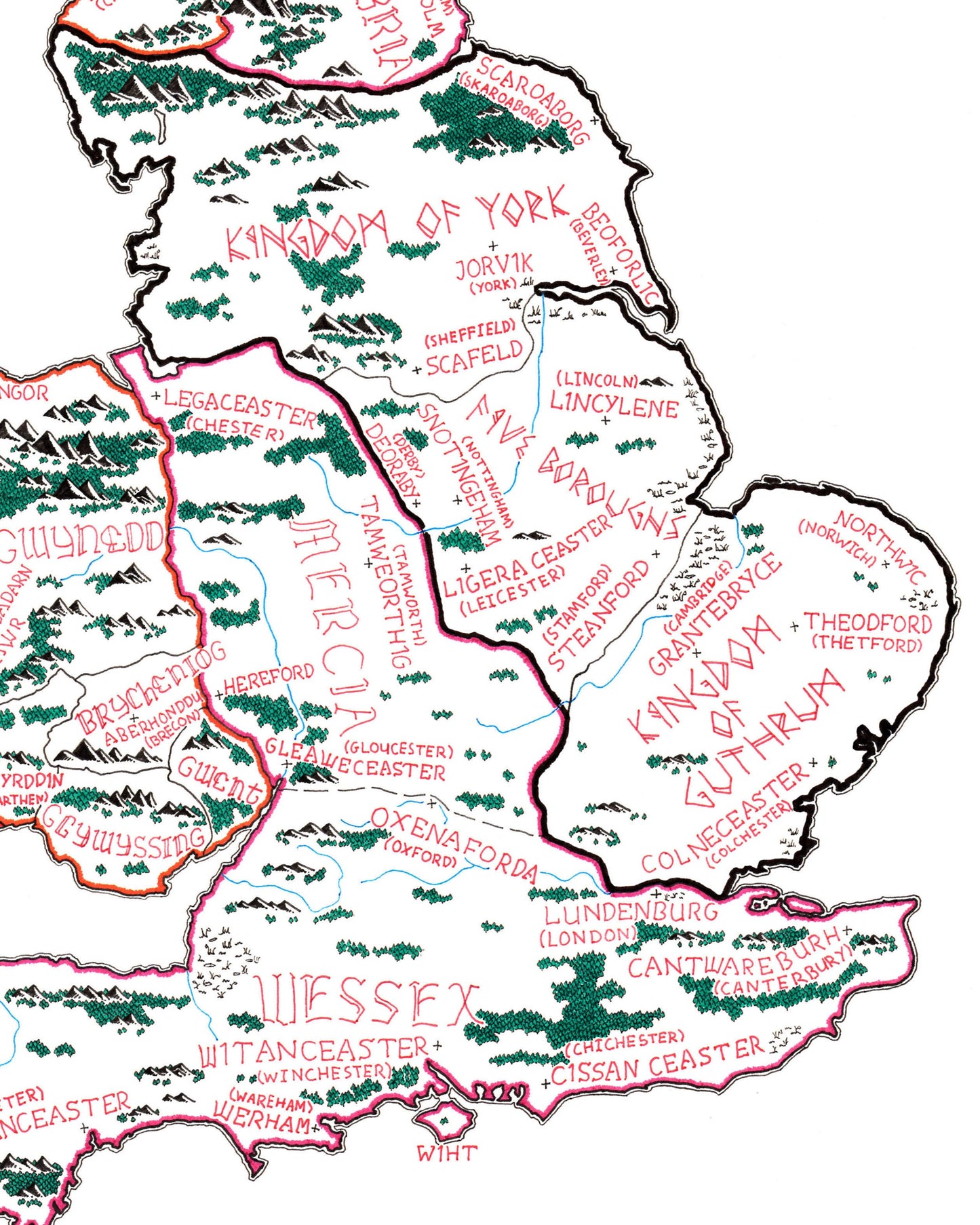 Danelaw