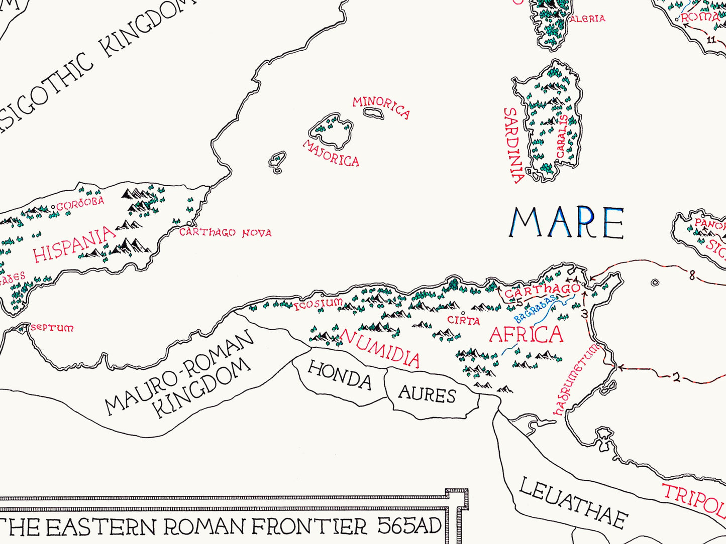 Byzantine Empire