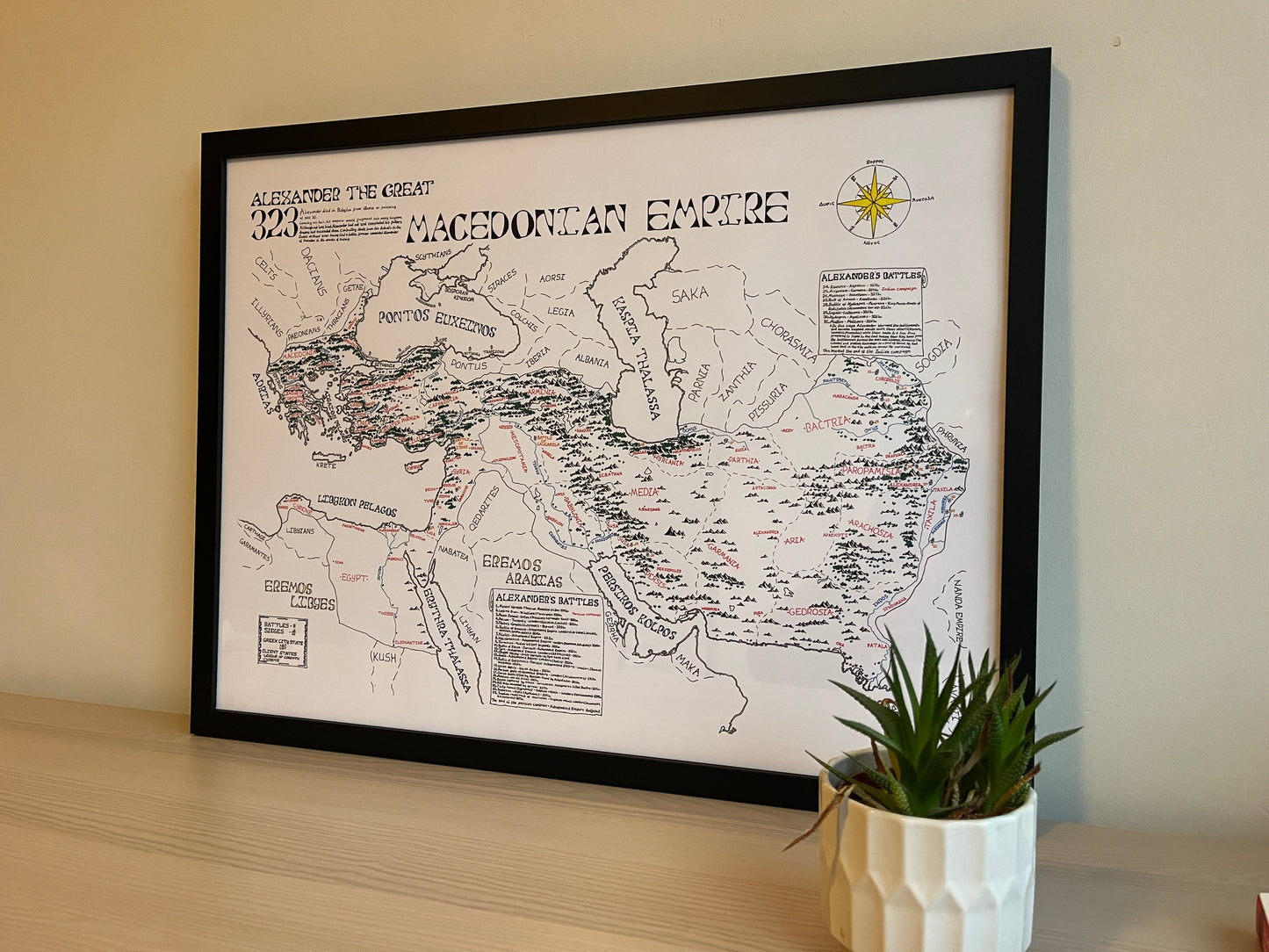 Macedonian Empire
