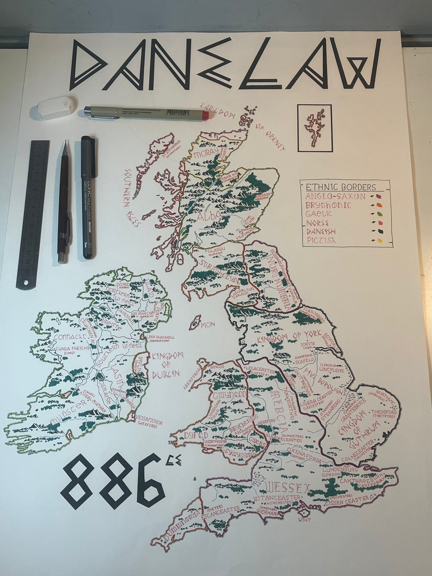 Danelaw