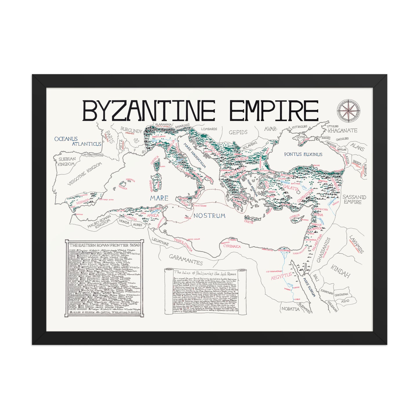 Byzantine Empire