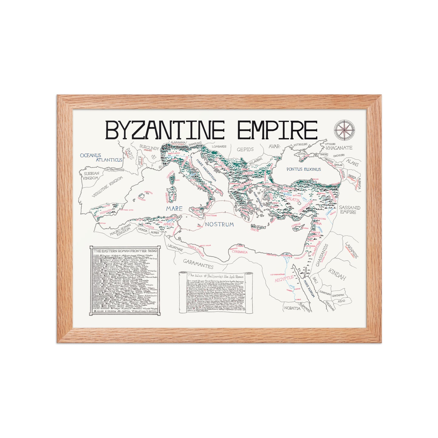 Byzantine Empire