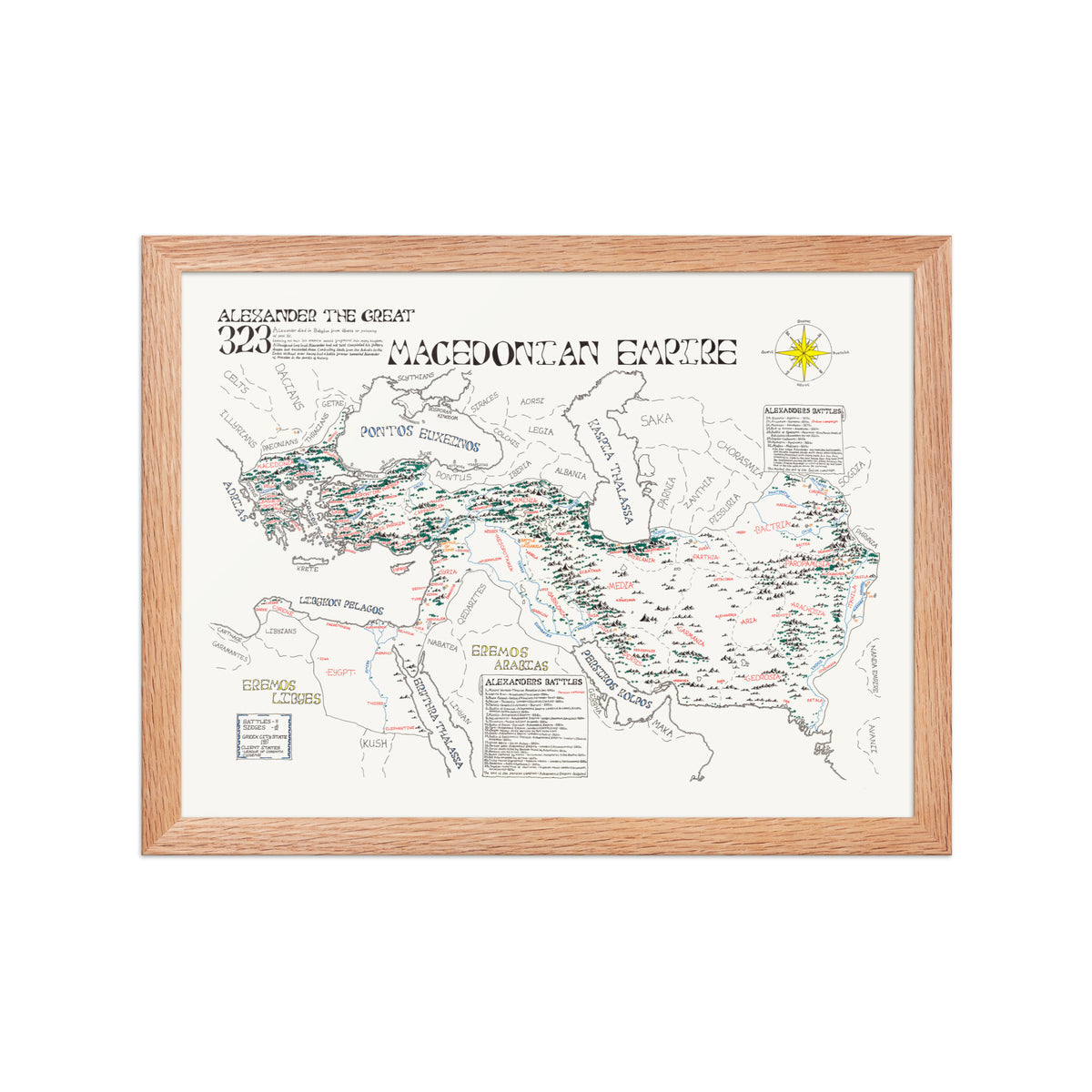 Macedonian Empire
