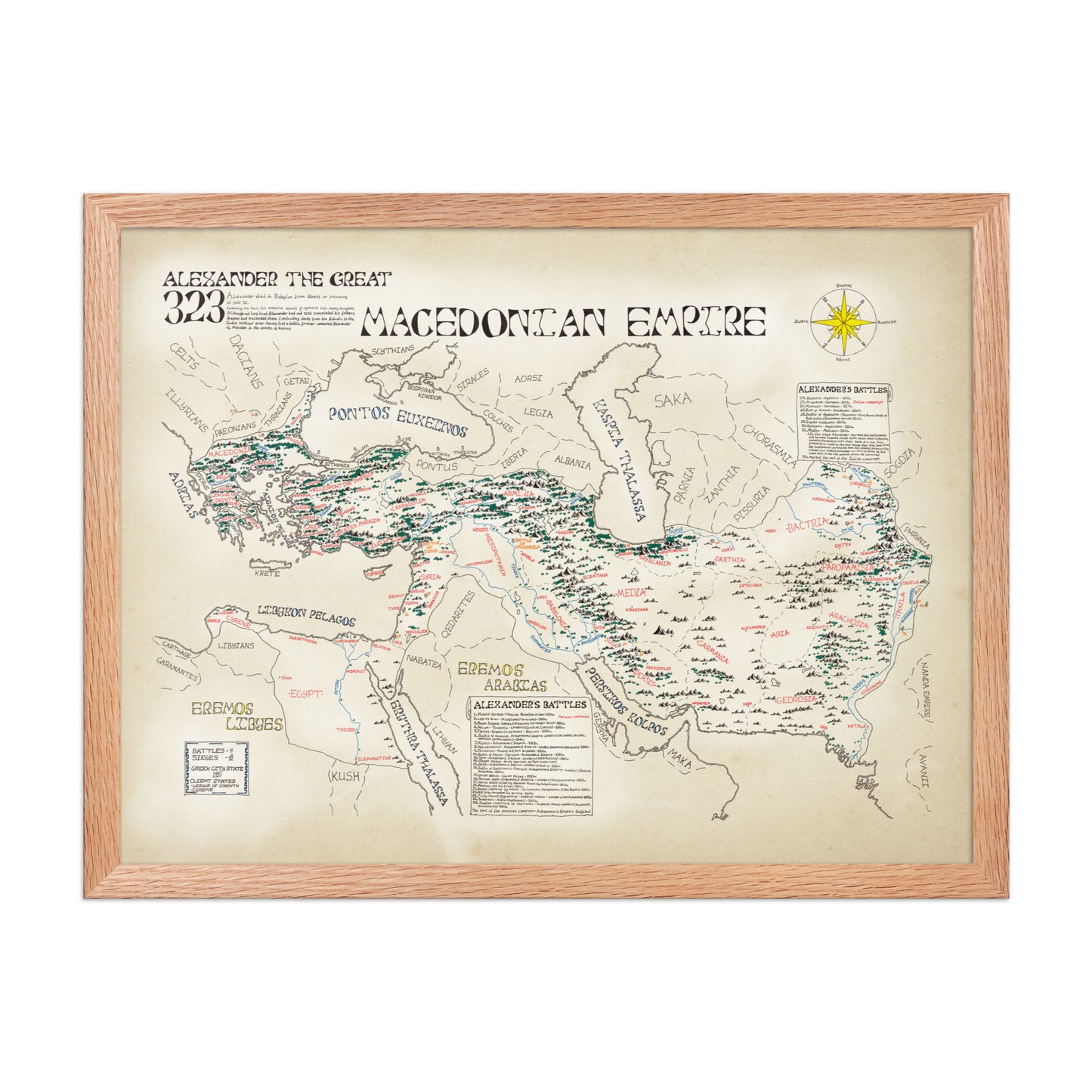 Macedonian Empire