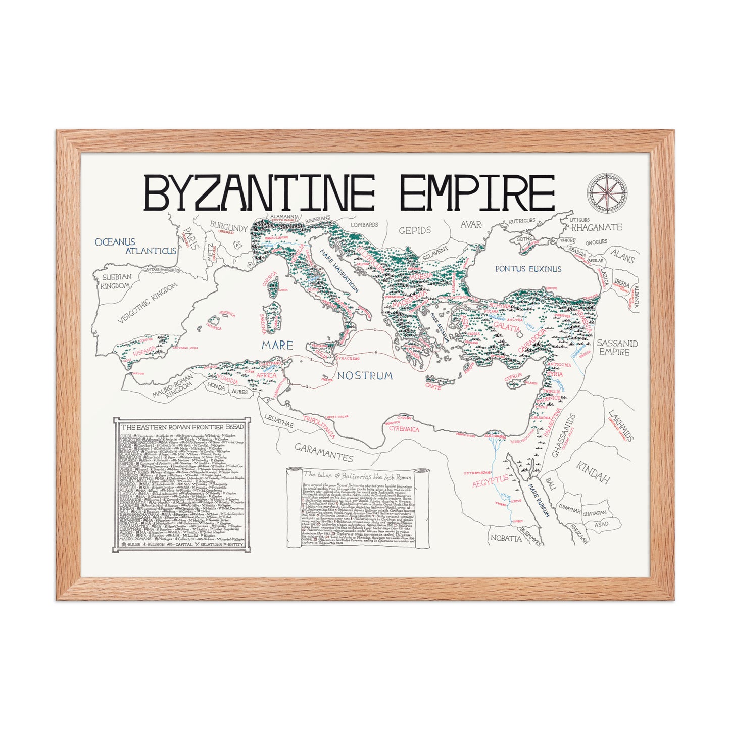 Byzantine Empire