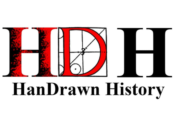 HanDrawnHistory