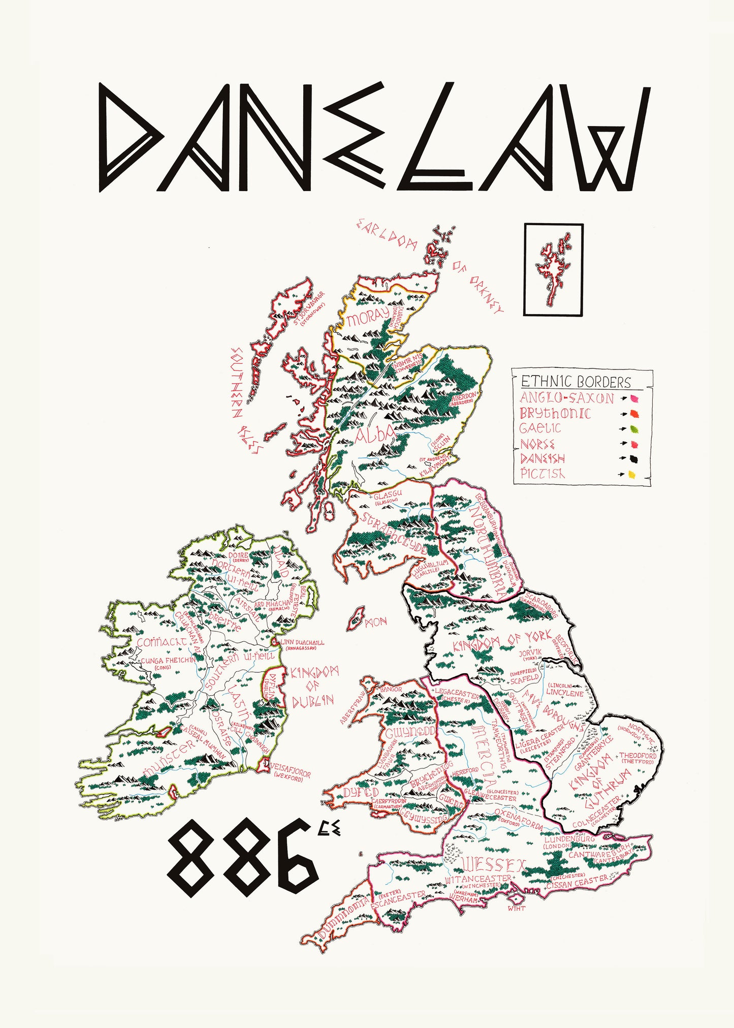Danelaw