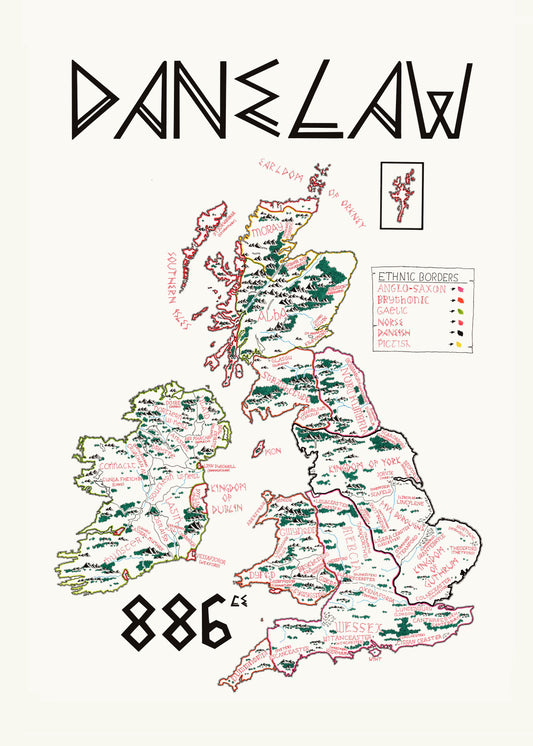 Danelaw