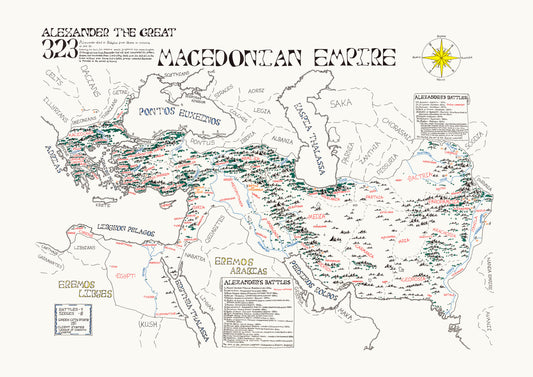 Macedonian Empire
